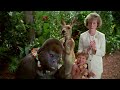 George Of The Jungle 2 2003 Ending