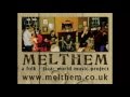 Melthem @ York Folk Weekend 2016 – “Star of County Down/Musical Priest"