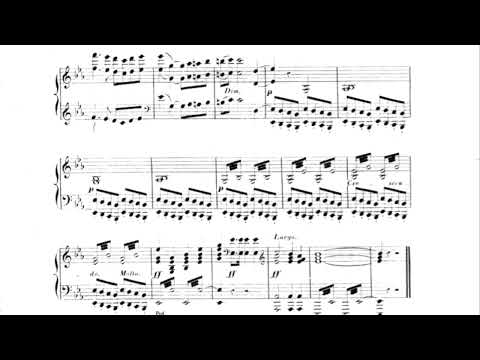 Marche Religieuse by Charles Gounod