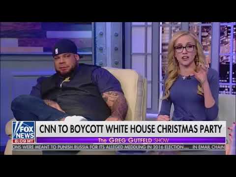 The Greg Gutfeld Show 12 2 17   Fox News Today December 2, 2017   YouTube