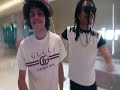 XAVIERSOBASED CHE BLEAU OFFICIAL MUSIC VIDEO