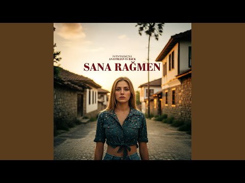 Sana Rağmen | Anatolian is back | Rock Cover