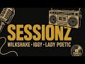 FatLip - Writer's Block - Pickenchews (SESSIONZ)