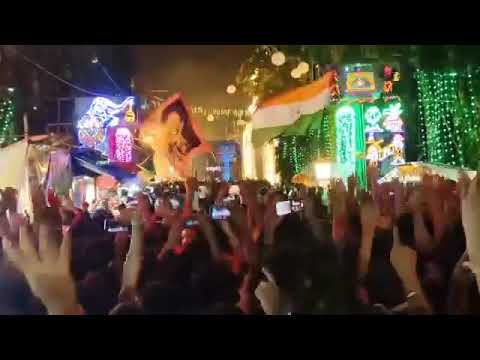 Dj Barman Music biggest Roadshow in Bagnan😈😈#dj #djbarman #djsarzen #sounds ystem nds