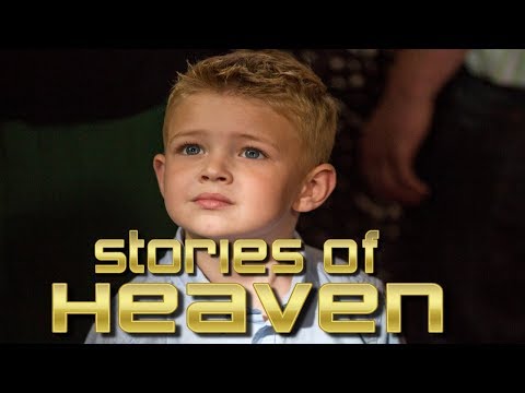 BEST stories of people who saw Heaven and Hell. (16 Stories)