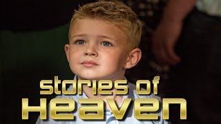 BEST stories of people who died, and saw Heaven and Hell. (16 Stories)