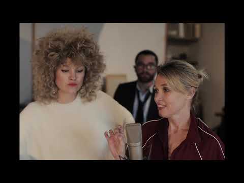 Corine et les garçons - Avec Carine (avec Anne Marivin et Guillaume Gouix))