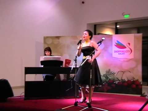 Adelina Diaconu - La Folletta ( G.Marchesi)