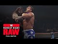 British Bulldog Vs The Undertaker RAW 9 25 95