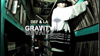 Def Dee & LA - Rhythm What's That Sound