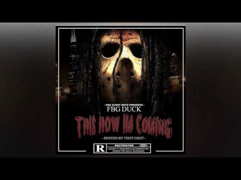 FBG Duck - Fuck Em (Feat. FBG Brick) [prod. @SkitzoBeatz1200]