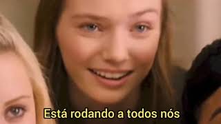 Stiff Dylans - Ultraviolet legendado