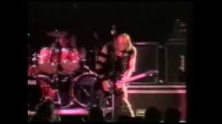 Raven - Blind Eye (live in Offenbach 1997)