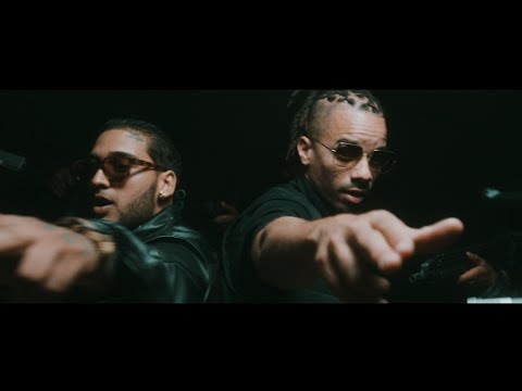 JAHSIK - Hello Badmind ft. Pompis