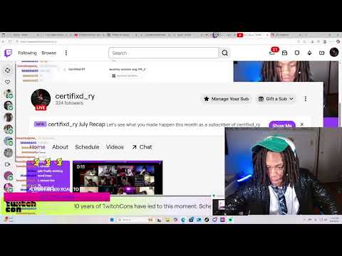 MORI BRISCOE VS WAUNNY G VERSUZ SONG WARS PLUS BX SONG WARS? almost at 300 ROAD TO 1K