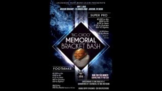 Jackson Dragway 5-7-16