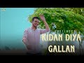 Kidan Dian Gallan Official Video Hustinder Ft KB Beat Letest Punjabi Songs