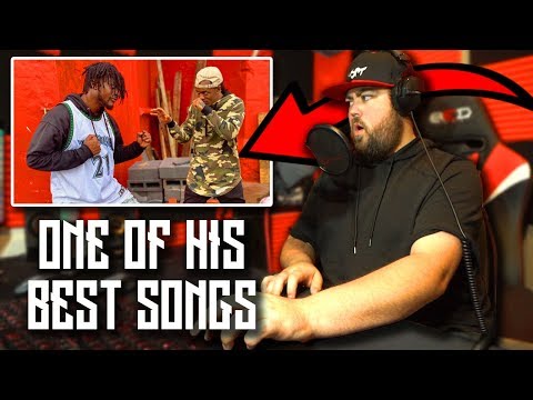 CRYPT REACTS to Scru Face Jean ft. VI Seconds - Demons