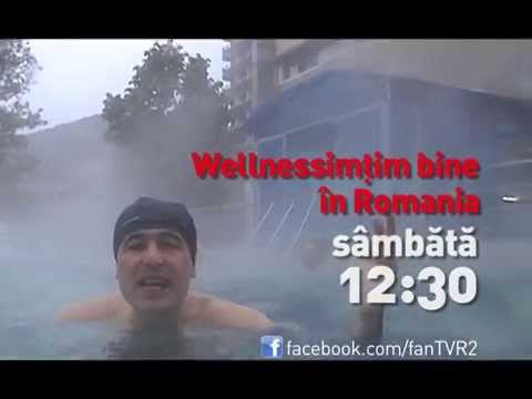 WELLnessimţim bine în România