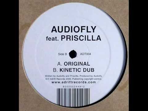 Audiofly feat  Priscilla   Circles Original Mix