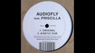 Audiofly feat  Priscilla   Circles Original Mix