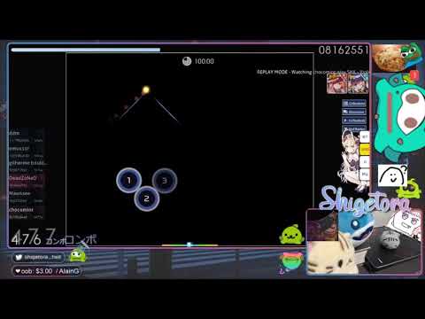 Cookiezi - perfect acc