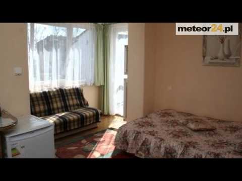 Domek Wczasowy Jadwiga - Kołobrzeg meteor24.pl