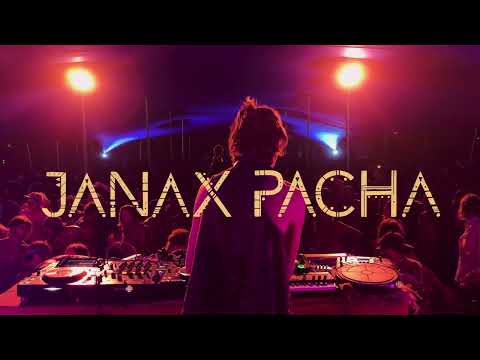 Boom Festival 2022 - Janax Pacha Live [Ecstatic Dance]