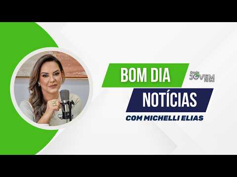 BOM DIA NOTÍCIAS | Notícias de Forquilhinha, Criciúma e Região | 10-09-26
