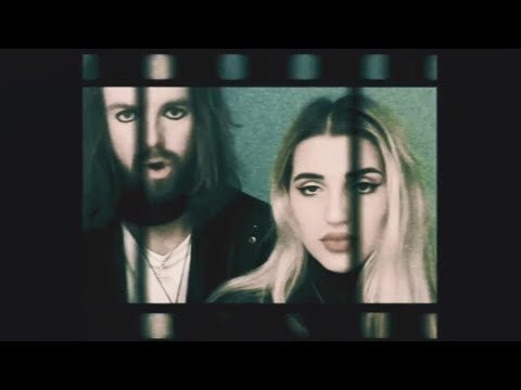 DashaDay - leave me to the night (feat. CHA5M)