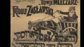 The forgotten songs Karsten Troyke    Budapescht   yiddish