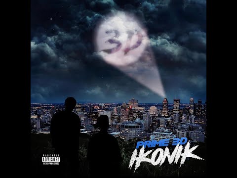 Prime 3D - Notrealite