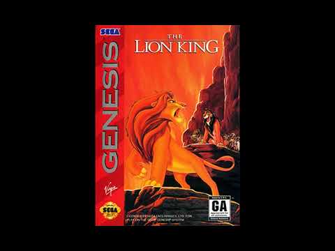 Sound Test Unlocked! Best VGM 2809 - I Just Can't Wait to Be King (The Lion King)
