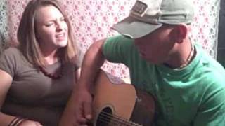 EricaRoane - Every Night About This Time (Acoustic)