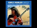 Emil̲y̲ R̲e̲m̲l̲e̲r ̲– F̲i̲r̲e̲f̲l̲y̲ ̲(̲1̲9̲8̲1̲)̲