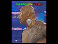The Rock Pin Rowan In 6 Sec Therock Wwe Wweraw Wwe2k23 Motivation Viralvideo Edit Wwe2k24