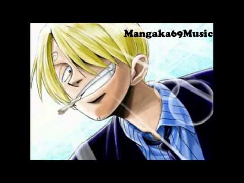 Nightcore - One Piece OP 5 (Die Reise Beginnt)