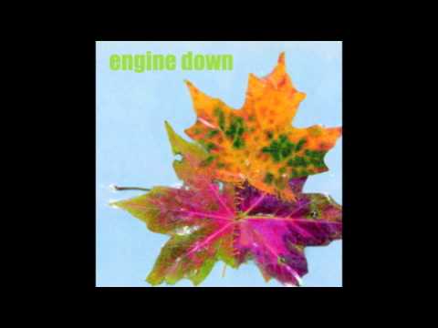 Engine Down - Colorado