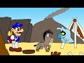 Ice Age Yellow Dodger Part 7 Taking Care Of The Plantars