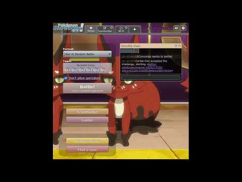 Concordia vs. Concordia - S3 E4