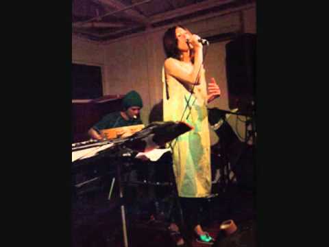 bice - The Girl in the Letters  (live at suite)