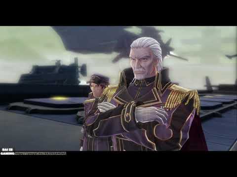 Endgame! Salt Pales! Trails of Cold Steel IV English Part 73