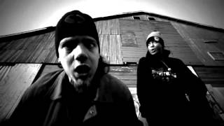 Onyx ft Dope D.O.D. - #WakeDaFucUp Reloaded (Prod by Snowgoons) REMIX (Dir by Home Run)