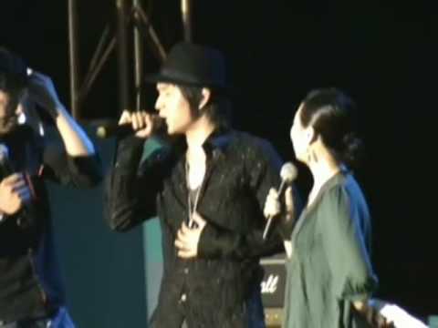 20070610 K.Will - Lonely Moon (War of Money OST)
