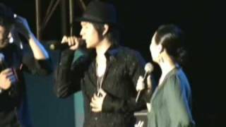 20070610 K.Will - Lonely Moon (War of Money OST)