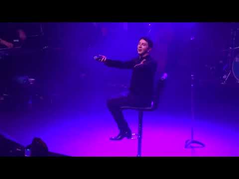 Marc Almond 'Say Hello Wave Goodbye' G-Live Guildford 05-10-2017