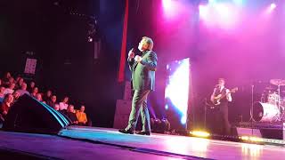 &quot;Rhinestone Cowboy&quot; Jimmy Osmond&#39;s tribute to Glen Campbell