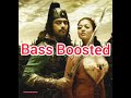 Bass Boosted _ Aadhavan _ maasi maasi _ Tamil song