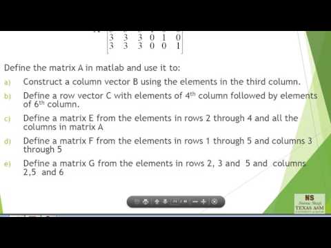 Chapter 2 Creating Arrays