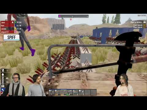 Mousie Getting Angry